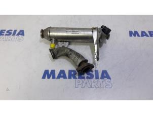 Used Heat exchanger Fiat Stilo MW (192C) 1.9 JTD 115 Price € 105,00 Margin scheme offered by Maresia Parts