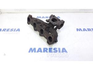 Used Exhaust manifold Fiat Stilo MW (192C) 1.9 JTD 115 Price € 75,00 Margin scheme offered by Maresia Parts
