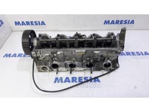 Usados Culata Fiat Stilo MW (192C) 1.9 JTD 115 Precio € 141,75 Norma de margen ofrecido por Maresia Parts
