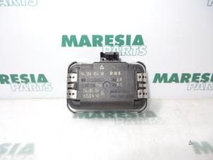 Używane Czujnik deszczu Citroen C6 (TD) 2.7 HDiF V6 24V Cena € 85,00 Procedura marży oferowane przez Maresia Parts