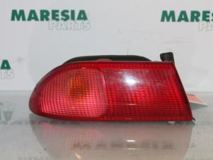 Usados Luz trasera izquierda Alfa Romeo 156 (932) 1.6 Twin Spark 16V Precio € 15,00 Norma de margen ofrecido por Maresia Parts