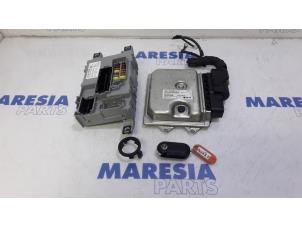 Used Engine management computer Opel Combo Mk.III (D) 1.3 CDTI 16V Price € 508,20 Inclusive VAT offered by Maresia Parts