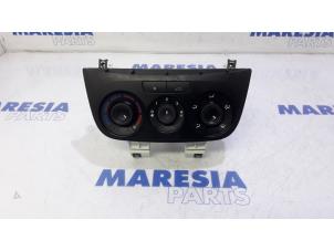 Used Heater control panel Opel Combo Mk.III (D) 1.3 CDTI 16V Price € 102,85 Inclusive VAT offered by Maresia Parts