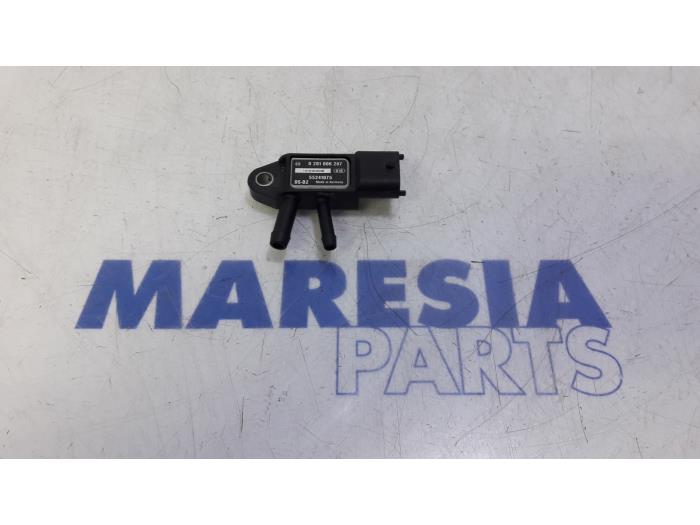 Begagnade Partikelfiltersensor Opel Combo Mk.III (D) 1.3 CDTI 16V Pris € 24,20 Inklusive moms erbjuds av Maresia Parts