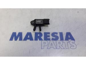 Used Particulate filter sensor Opel Combo Mk.III (D) 1.3 CDTI 16V Price € 24,20 Inclusive VAT offered by Maresia Parts
