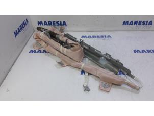 Used Roof curtain airbag, right Citroen C-Crosser 2.2 HDiF 16V Price € 60,00 Margin scheme offered by Maresia Parts