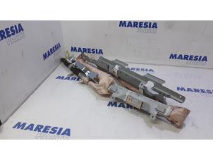 Used Roof curtain airbag, left Citroen C-Crosser 2.2 HDiF 16V Price € 60,00 Margin scheme offered by Maresia Parts