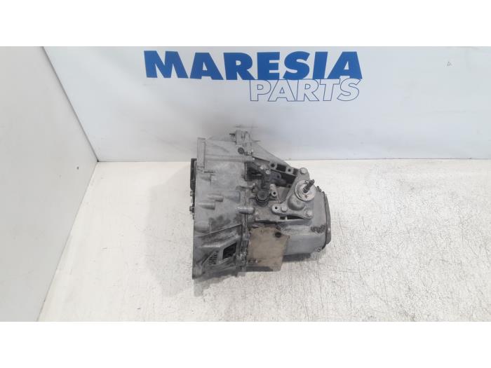 Gebrauchte Getriebe Peugeot 5008 I (0A/0E) 1.6 HDiF 16V Preis € 399,00 Margenregelung angeboten von Maresia Parts