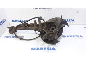 Used Rear wishbone, left Citroen C-Crosser 2.2 HDiF 16V Price € 210,00 Margin scheme offered by Maresia Parts