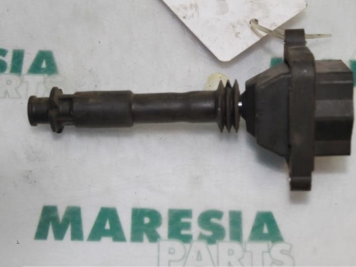 Usagé Bobine Fiat Marea Weekend (185BX/CX) 2.0 HLX 20V Prix € 20,00 Règlement à la marge proposé par Maresia Parts