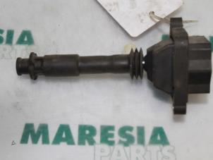 Used Ignition coil Fiat Marea Weekend (185BX/CX) 2.0 HLX 20V Price € 20,00 Margin scheme offered by Maresia Parts