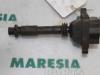 Ignition coil from a Fiat Marea Weekend (185BX/CX), 1996 / 2003 2.0 HLX 20V, Combi/o, Petrol, 1.998cc, 108kW (147pk), FWD, 182A1000; EURO2, 1996-09 / 1999-04, 185BXD 1997