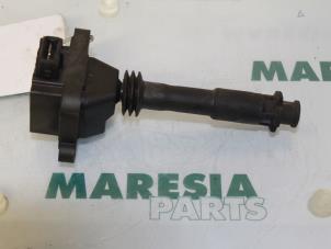 Used Ignition coil Fiat Marea Weekend (185BX/CX) 2.0 HLX 20V Price € 20,00 Margin scheme offered by Maresia Parts
