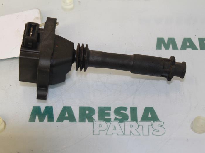 Usagé Bobine Fiat Marea Weekend (185BX/CX) 2.0 HLX 20V Prix € 20,00 Règlement à la marge proposé par Maresia Parts