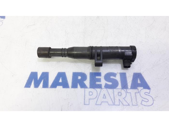 Gebrauchte Zündspule Renault Megane II (BM/CM) 1.4 16V 98 Preis € 10,00 Margenregelung angeboten von Maresia Parts