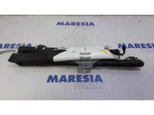 Used Roof curtain airbag, left Peugeot 5008 I (0A/0E) 1.6 HDiF 16V Price € 50,00 Margin scheme offered by Maresia Parts