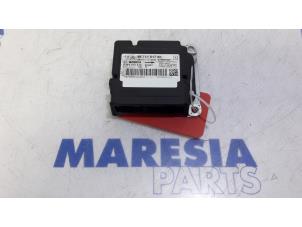 Used Airbag Module Peugeot 5008 I (0A/0E) 1.6 HDiF 16V Price € 105,00 Margin scheme offered by Maresia Parts