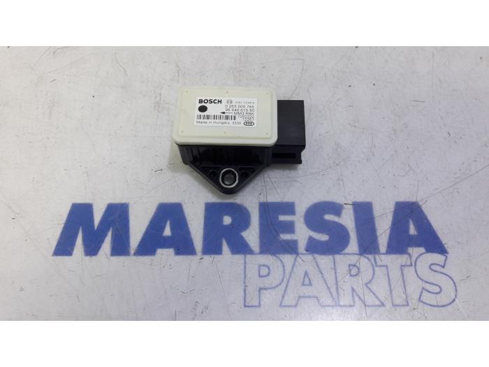 Usagé Ordinateur ESP Peugeot 5008 I (0A/0E) 1.6 HDiF 16V Prix € 30,00 Règlement à la marge proposé par Maresia Parts