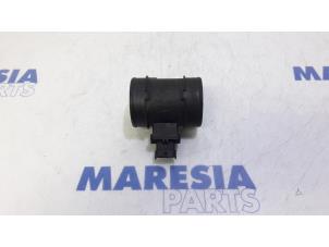 Used Airflow meter Opel Combo Mk.III (D) 1.3 CDTI 16V Price € 30,25 Inclusive VAT offered by Maresia Parts