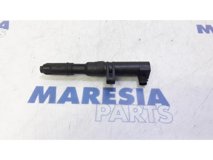 Gebrauchte Zündspule Renault Megane II (BM/CM) 1.6 16V Preis € 10,00 Margenregelung angeboten von Maresia Parts