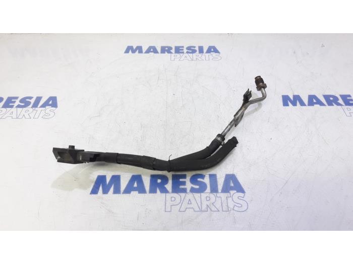 Used Particulate filter sensor Citroen C3 (SC) 1.6 HDi 92 Price € 19,95 Margin scheme offered by Maresia Parts