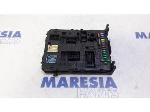 Used Fuse box Citroen C4 Grand Picasso (UA) 2.0 HDiF 16V 135 Price € 105,00 Margin scheme offered by Maresia Parts