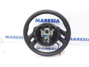 Usagé Volant Citroen C4 Grand Picasso (UA) 2.0 HDiF 16V 135 Prix € 75,00 Règlement à la marge proposé par Maresia Parts