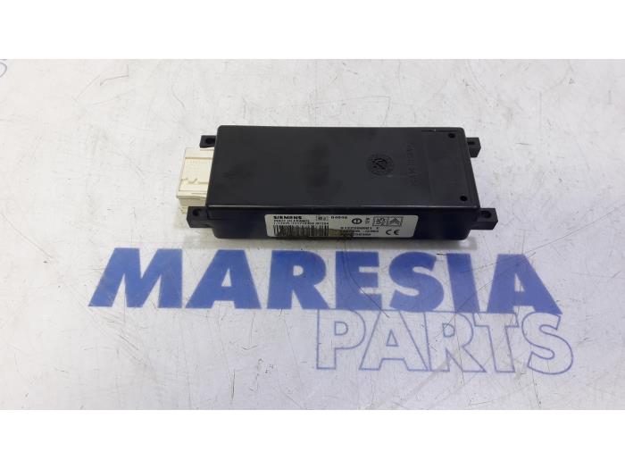 Używane Modul Bluetooth Citroen C4 Grand Picasso (UA) 2.0 HDiF 16V 135 Cena € 50,00 Procedura marży oferowane przez Maresia Parts