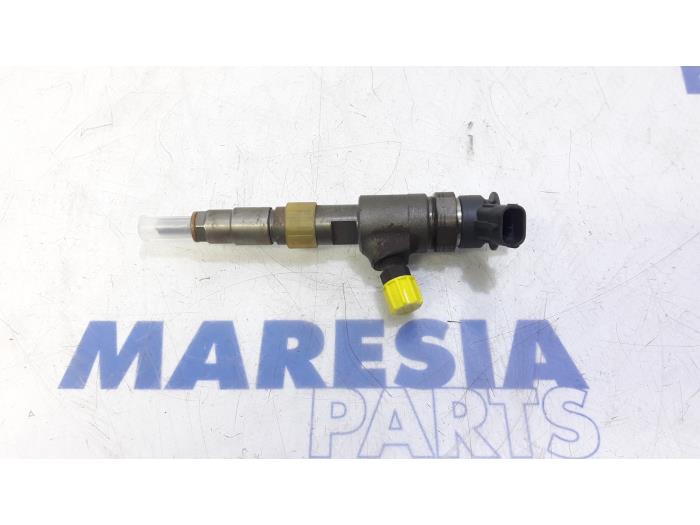 Usagé Injecteurs Peugeot 308 SW (L4/L9/LC/LJ/LR) 1.6 BlueHDi 120 Prix € 50,00 Règlement à la marge proposé par Maresia Parts