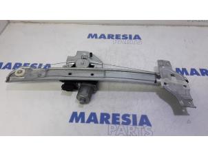 Used Window mechanism 4-door, front left Peugeot 2008 (CU) 1.2 12V e-THP PureTech 110 Price € 157,50 Margin scheme offered by Maresia Parts