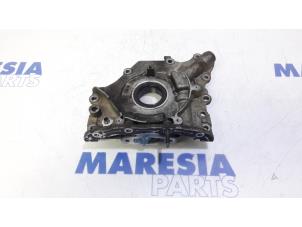 Used Oil pump Citroen C3 (SC) 1.6 HDi 92 Price € 50,00 Margin scheme offered by Maresia Parts