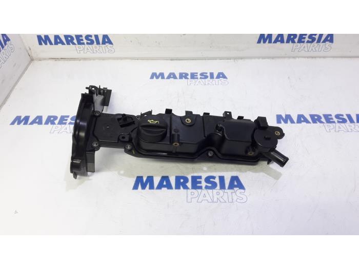 Gebrauchte Ventildeckel Citroen C3 (SC) 1.6 HDi 92 Preis € 24,95 Margenregelung angeboten von Maresia Parts