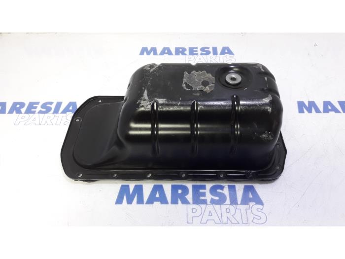 Gebrauchte Ölwanne Citroen DS5 (KD/KF) 1.6 HDiF 16V Preis € 29,99 Margenregelung angeboten von Maresia Parts