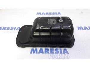 Used Sump Citroen DS5 (KD/KF) 1.6 HDiF 16V Price € 29,99 Margin scheme offered by Maresia Parts