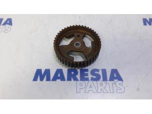 Used Camshaft sprocket Citroen DS5 (KD/KF) 1.6 HDiF 16V Price € 20,00 Margin scheme offered by Maresia Parts