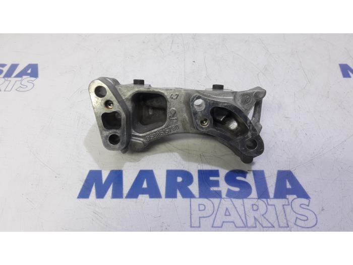 Gebrauchte Motorlager Citroen DS5 (KD/KF) 1.6 HDiF 16V Preis € 50,00 Margenregelung angeboten von Maresia Parts