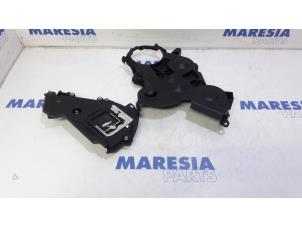 Used Timing cover Citroen DS5 (KD/KF) 1.6 HDiF 16V Price € 30,00 Margin scheme offered by Maresia Parts