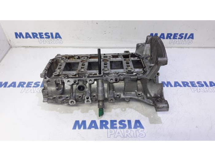 Gebrauchte Ölwanne Peugeot 207 SW (WE/WU) 1.6 16V VTRi Preis € 75,00 Margenregelung angeboten von Maresia Parts