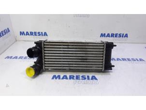 Used Intercooler Peugeot Partner (GC/GF/GG/GJ/GK) 1.6 HDI 75 Phase 1 Price € 24,00 Margin scheme offered by Maresia Parts