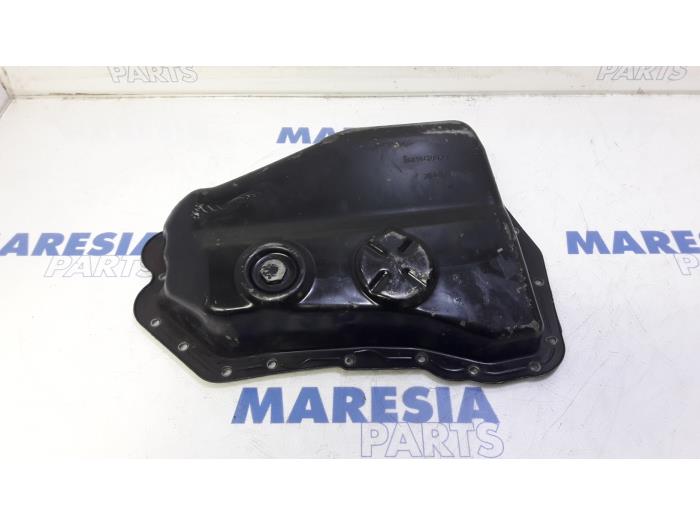 Usagé Couvercle carter Peugeot Expert (G9) 2.0 HDiF 16V 130 Prix € 50,00 Règlement à la marge proposé par Maresia Parts