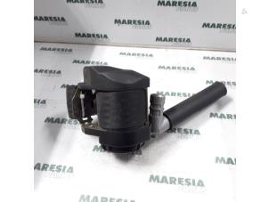 Usagé Ceinture de sécurité avant gauche Alfa Romeo 166 2.5 V6 24V Prix € 50,00 Règlement à la marge proposé par Maresia Parts