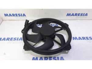 Used Fan motor Citroen C4 Grand Picasso (UA) 2.0 HDiF 16V 135 Price € 50,00 Margin scheme offered by Maresia Parts