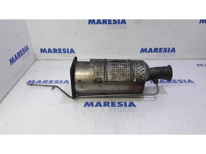 Gebrauchte Rußfilter Citroen C4 Grand Picasso (UA) 2.0 HDiF 16V 135 Preis € 183,75 Margenregelung angeboten von Maresia Parts