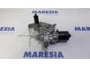 Scheibenwischermotor vorne van een Citroen C4 Grand Picasso (UA), 2006 / 2013 2.0 HDiF 16V 135, MPV, Diesel, 1.997cc, 100kW (136pk), FWD, DW10BTED4; RHJ, 2006-10 / 2013-06, UARHJ 2007