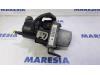 Power steering pump from a Peugeot 5008 I (0A/0E) 1.6 HDiF 16V 2012