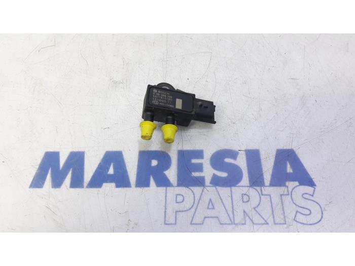 Gebrauchte Rußfilter Sensor Peugeot 308 SW (L4/L9/LC/LJ/LR) 1.6 BlueHDi 120 Preis € 30,00 Margenregelung angeboten von Maresia Parts