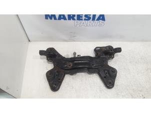 Used Subframe Citroen C4 Cactus (0B/0P) 1.6 Blue Hdi 100 Price € 131,25 Margin scheme offered by Maresia Parts
