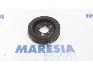Used Crankshaft pulley Fiat Fiorino (225) 1.4 Price € 24,20 Inclusive VAT offered by Maresia Parts
