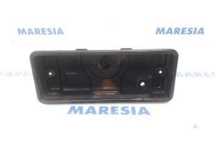 Ventildeckel van een Fiat Fiorino (225) 1.4 2012