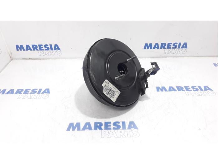 Usagé Servo frein Citroen C4 Cactus (0B/0P) 1.6 Blue Hdi 100 Prix € 39,90 Règlement à la marge proposé par Maresia Parts